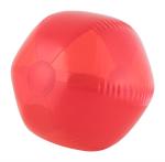 Navagio Strandball (ø26 cm) Rot