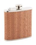 Forester hip flask Nature