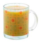 Throusub sublimation mug Transparent