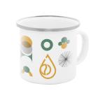 Subovint S sublimation mug White