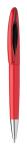 Swandy ballpoint pen Red