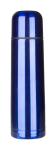 Arabica vacuum flask Aztec blue