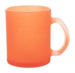 Forsa Tasse Orange