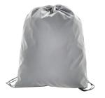 Lightyear reflective drawstring bag Convoy grey