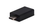 3005 | USB-C to USB-A adapter Black