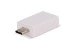 3005 | USB-C to USB-A adapter White