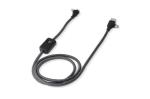 Xoopar Allure PD Cable with data transfer Dark grey