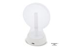 2800 | Xoopar Mr. Bio Lamp White