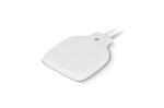 Xoopar PD Magnetic Wireless Charger White