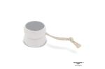 1856 | Xoopar YoYo Speaker Eco White