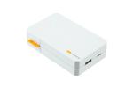 Xtorm Essential Powerbank 10.000mAh White