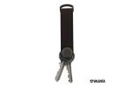 7303 | Valenta Key Organizer Dunkelbraun