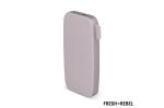 2PB6100 | Fresh 'n Rebel Powerbank 6.000mAh USB-C Rosa