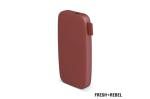 2PB6100 | Fresh 'n Rebel Powerbank 6.000mAh USB-C Light red