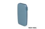 2PB6100 | Fresh 'n Rebel Powerbank 6.000mAh USB-C Aztec blue