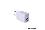 2WC30 I Fresh 'n Rebel Mini Charger USB-C + A PD // 30W Lila