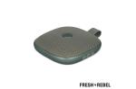 1RB5100 | Fresh 'n Rebel Rockbox Bold Xs splashproof TWS speaker 4W Grün