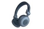 3HP1000 I Fresh 'n Rebel Code Core-Wireless on-ear Headphone Blau