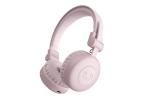 3HP1000 I Fresh 'n Rebel Code Core-Wireless on-ear Headphone Pink