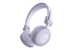 3HP1000 I Fresh 'n Rebel Code Core-Wireless on-ear Headphone Lila