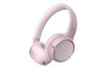 3HP1100 Code Fuse-Wireless on-ear headphone Pink