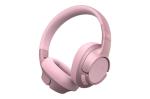 3HP3200 I Fresh 'n Rebel Clam Core - Wireless over-ear headphones with ENC Rosa