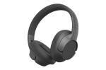 3HP3200 I Fresh 'n Rebel Clam Core - Wireless over-ear headphones with ENC Anthracite