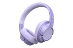 3HP3200 I Fresh 'n Rebel Clam Core - Wireless over-ear headphones with ENC Lila