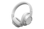 3HP3200 I Fresh 'n Rebel Clam Core - Wireless over-ear headphones with ENC Light grey