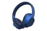 3HP3200 I Fresh 'n Rebel Clam Core - Wireless over-ear headphones with ENC Aztec blue