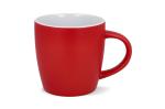 Mug York 350ml Red