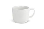 Mug Bern 250ml White