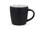 Mug York 250ml Black