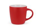 Mug York 250ml Red