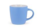 Mug York 250ml Light blue