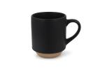 Mug Tallin 180ml Black