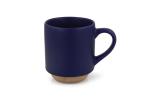 Mug Tallin 180ml Dark blue