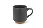 Mug Tallin 180ml Convoy grey