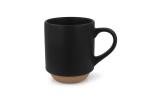 Mug Tallin 300 ml Black