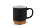 Mug Seville 250 ml Black