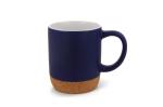 Mug Seville 250 ml Dark blue