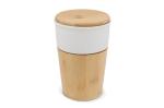 Desk mug Vienna 300ml White