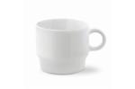 Mug Satellite 180ml White