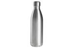 Sagaform Nils Steel Bottle 500ml Silver