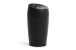 Sagaform Loke Travel Mug 240ml Black