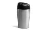 Sagaform Loke Travel Mug 240ml Silver