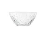 Sagaform Acryl picnic salad bowl Transparent