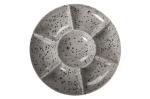 Sagaform Ditte Serving Plate Convoy grey