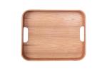 Sagaform Hanna tray Timber