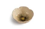 Byon Poppy 4er-Set Schale Beige